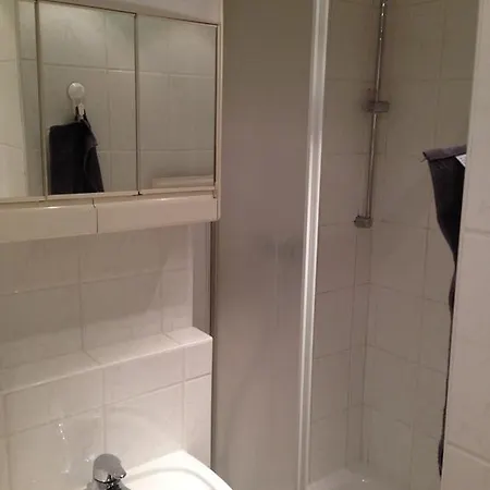 Ferienwohnung Im Herzen Von شقة