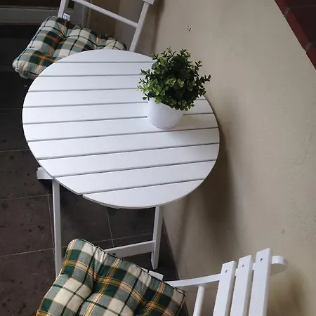 Ferienwohnung Im Herzen Von بريمين