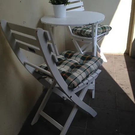 شقة Ferienwohnung Im Herzen Von بريمين