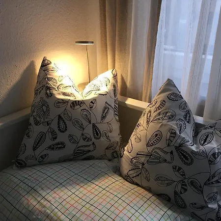 شقة Ferienwohnung Im Herzen Von بريمين