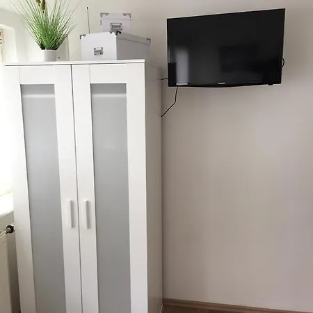 Ferienwohnung Im Herzen Von شقة بريمين