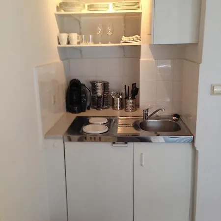 شقة Ferienwohnung Im Herzen Von *